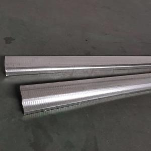 China Aluminum Honeycomb Material Slices For Building Lighting Industry factory