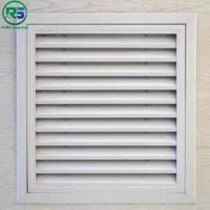 China Vent Grille Register Air Conditioner Metal Cover Sidewall Or Ceiling 10x10 Air Register factory