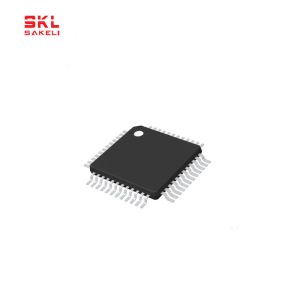China STM8L152C8T6 Microcontroller Unit - 8-Bit MCU With 2K RAM And 16K Flash Memory factory