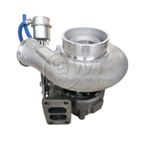 China HX35W CUMMINS Turbochargers C7 Supercharger Kit 3787141H 4050268 2881915 factory