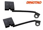 238500008 Suit GT5250 S5200 Cutter Brush For 74495000 Knife Drill Motor