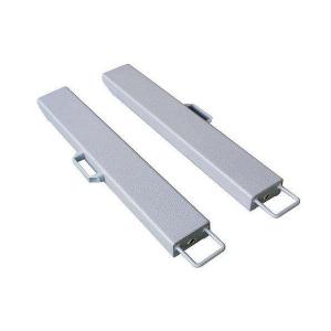 China SS304 Double Weighing 20mA Warehouse Pallet Scales factory