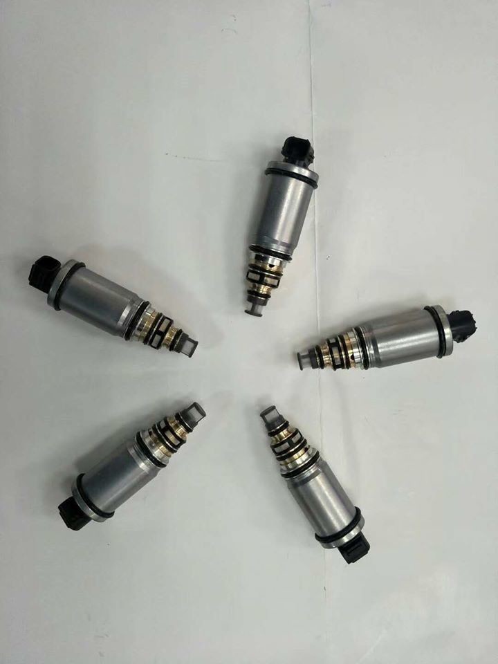 Auto Air Conditioning Control Valves, Car AC Compressor Control Valve Wholesale Control Valves