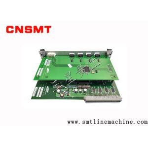 China Green Color Multilayer Pcb Board CNSMT J91741041A J91741032A SM421 Twin Servo Board on sale