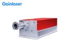Nanosecond 5W 355nm DPSS UV Laser For Metal