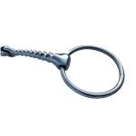 Unleash Your Equestrian Potential with Harness Stainless Steel Horse Mouth Bits