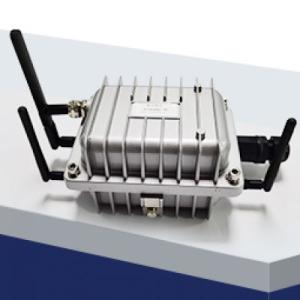 China IP67 100m IEEE 802.11n Bluetooth BLE Gateway Device Waterproof factory