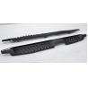 Buy cheap Universal Offroad Truck Side Bar 2015 Nissan Navara Running Boards from wholesalers