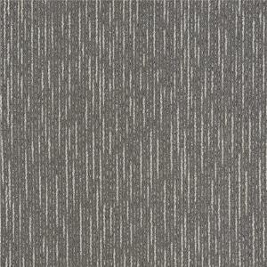 China CARPET TILES HIGH QUALITY LOOP PILE NYLON CARPET TILES 50CMx50CM factory