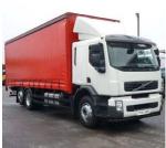 Customized 750gsm PVC Truck Cover , Waterproof Truck Cover 1000D X 1000D Outdoor