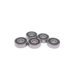 Electric Machine ABEC-3 High Precision Thin Wall Instrument Bearing 6700 2RS