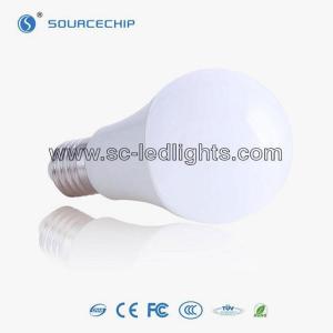 China Samsung SMD5630 9w led bulb indoor lighting bulb factory