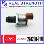 Denso Valve Kit Suction Control 294200-0170 For Hino Hyundai Isuzu Nissan