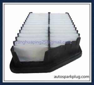 China High Quality PP Cabin Air Filter 28113-3X000 281133X000 for Hyundai C26022 factory