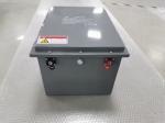5120Wh Lithium Ion Battery Pack 8S2P 24V 200Ah Deep Cycle Battery LiFePO4