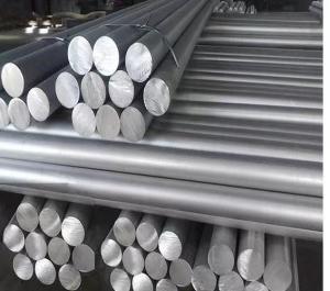 China 7075 6061 t6 aluminum solid bar 8mm 18mm duralumin round bar factory