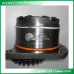 M11Diesel Engine Oil Pump 4003950 / Cast Iron High Pressure Oil Pumps