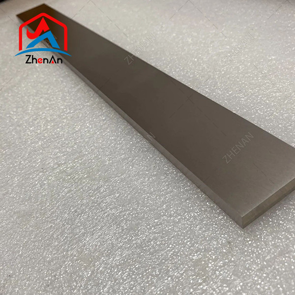 Hot Rolled Tzm Molybdenum Mo Titanium Zirconium Molybdenum Alloy For Vacuum Furnace