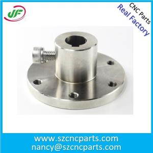 China Professional CNC Parts, Plastic and Metal / Aluminium Parts Machining / CNC Machining Parts factory