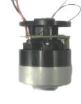 Go-Gold Brushless DC Motor 28.8V 14A 110000RPM Vacuum Cleaner Motor