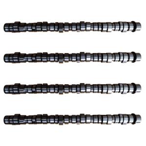China Brand new auto engine parts Camshaft D13 20757636 for vo-lvo factory