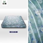 Customized color 65-90gsm 100 Polyester Warp Knit Fabric dustproof
