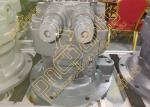 4610138 Swing Motor Unit ZX200-3 Oil Motor ZX200-5G Hitachi Excavator Spare