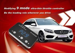 China 51*32.5*6.2mm Speed Throttle Response Controller Easy Installation factory
