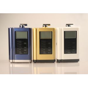EHM-729 Alkaline Water Ionizer with Free Spare Parts, Return and Replacement,