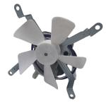 AC Pellet Grill Convection Blower Fan Motor Replacement 25W 0.4A Special
