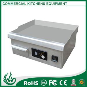 China 200-240v Stainless Steel Induction Cooker , Table Top Professional Electric Griddle factory