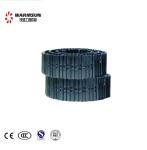 10789112 Excavator Track Link Assembly , STC190MA-6049 Track Shoe Assembly