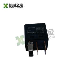 China SANY Electrical Parts 142099000056A007 Relay TE714 factory