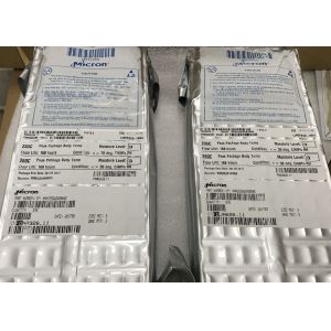 China NAND256W3A2BN6E STMicroelectronics 256 Mbit NAND Flash Memory on sale