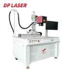 1070nm 75W Nickel Sheet QCW Fibre Laser Welding Machine Raycus MAX IPG For