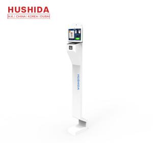 China USB Host Thermal Body Temperature Camera factory