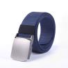 Buy cheap OEM Tactical Army Uniform Belt 3.7cm Heavy Duty Canvas Webbing Belt Waist from wholesalers