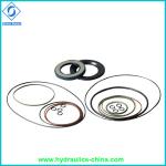 Precision Hydraulic Motor Repair Parts Hydraulic Pump Motor Parts Carton Packing