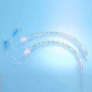 China DEHP Free Cuffed Endotracheal Tube factory