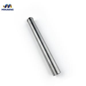 China Corrosion-Resistant Tungsten Carbide Parts for Chemical Processing factory