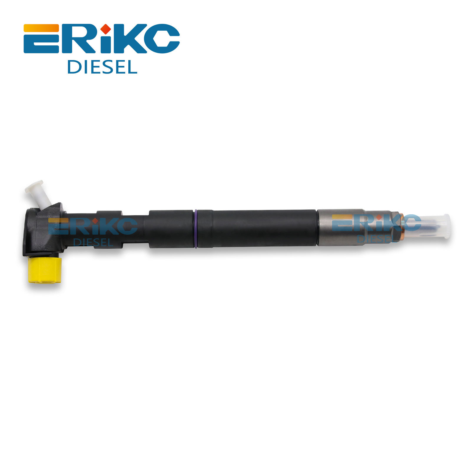 ERIKC Diesel 28264951 28489548 25183186 Diesel Fuel Injector 25195089 4802157 28239766 for CHEVROLET CAPTIVA 2.2 for OPEL ANTARA 2.2 Chevrolet Captiva