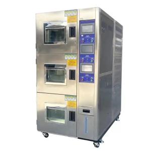China Laboratory Battery Testing Equipment , Heavy Weight Impact Testing Machine factory