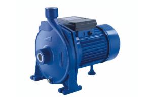 China CPM-180 Centrifugal Electric Motor Water Pump 1.5HP With Thermal Protector factory
