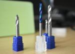 Straight Shank Tialn Coating Diameter 0.8mm Twist Drill Bit