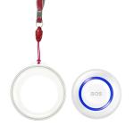 WIFI SOS Panic Button Smart Emergency SOS Button(MYQ-ASOS)