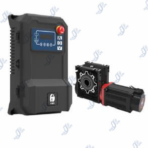 China High Speed Door Opener Motor & Controller IP54 Waterproof on sale