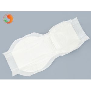 China Wearable Disposable Postpartum Pads Customized Breathable For Maternity factory