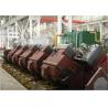Buy cheap Annual Output 250000T Wire Rod Block Mill , Deformed Bar Rolling Mill from wholesalers