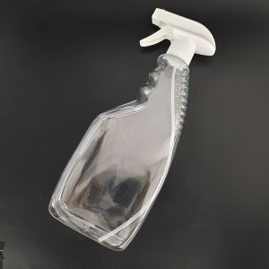 Customized Logo Trigger Sprayer Bottle with Sealing Type PUMP SPRAYER and Oem