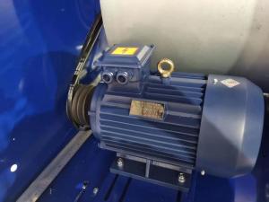 China YE3-132M-4 B3 Air Conditioner Fan Motor 7.5kw 4 Pole 220v 60hz factory